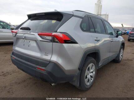 2T3B1RFV6MC213972 2021 TOYOTA