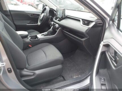 2T3B1RFV6MC213972 2021 TOYOTA