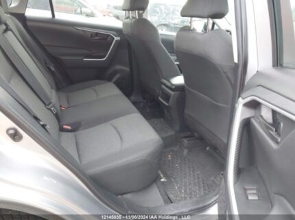 2T3B1RFV6MC213972 2021 TOYOTA