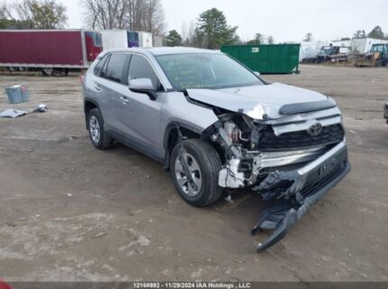 2T3B1RFV7PC327824 2023 TOYOTA