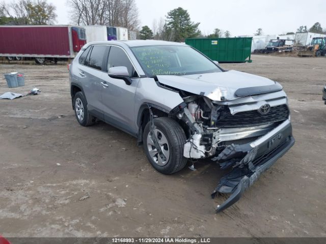 2T3B1RFV7PC327824 2023 TOYOTA