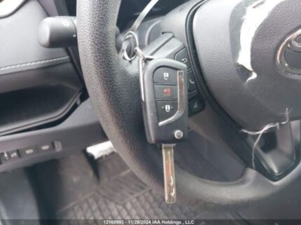 2T3B1RFV7PC327824 2023 TOYOTA