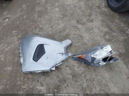 2T3B1RFV7PC327824 2023 TOYOTA