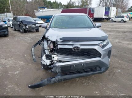 2T3B1RFV7PC327824 2023 TOYOTA