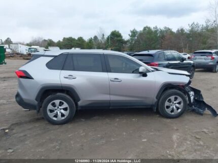 2T3B1RFV7PC327824 2023 TOYOTA