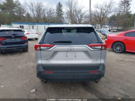 2T3B1RFV7PC327824 2023 TOYOTA