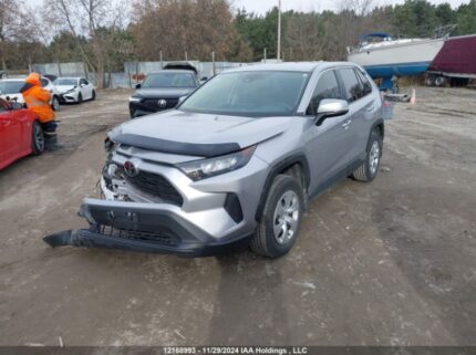 2T3B1RFV7PC327824 2023 TOYOTA