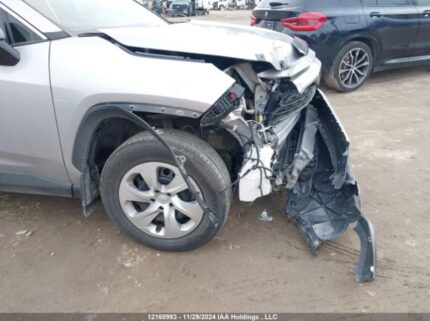 2T3B1RFV7PC327824 2023 TOYOTA