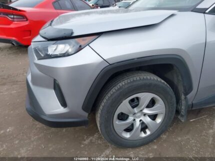 2T3B1RFV7PC327824 2023 TOYOTA