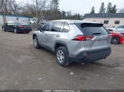 2T3B1RFV7PC327824 2023 TOYOTA