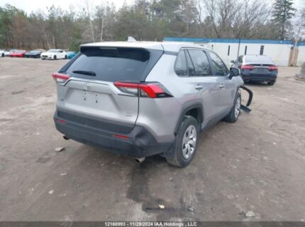 2T3B1RFV7PC327824 2023 TOYOTA