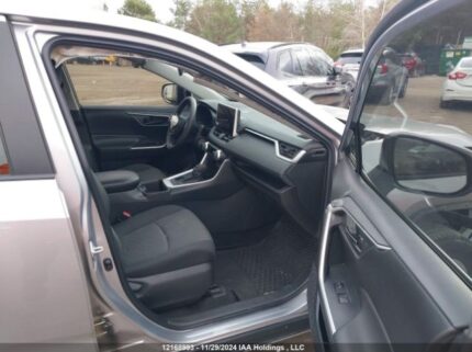 2T3B1RFV7PC327824 2023 TOYOTA