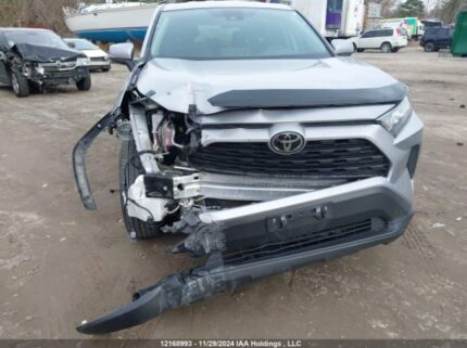 2T3B1RFV7PC327824 2023 TOYOTA