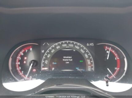 2T3B1RFV7PC327824 2023 TOYOTA