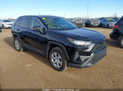 2T3B1RFV8NW259562 2022 TOYOTA
