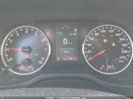 2T3B1RFV8NW259562 2022 TOYOTA