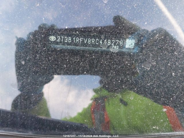 2T3B1RFV8RC418278 2024 TOYOTA