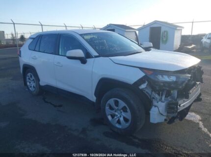 2T3B1RFV8RC445965 2024 TOYOTA