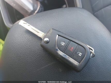 2T3B1RFV8RC445965 2024 TOYOTA