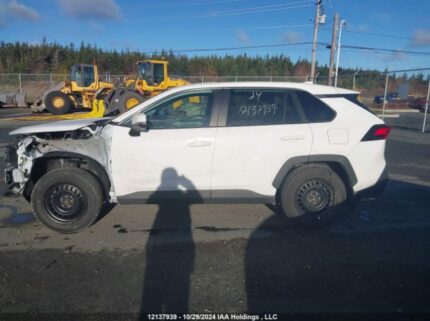 2T3B1RFV8RC445965 2024 TOYOTA