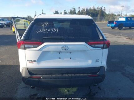 2T3B1RFV8RC445965 2024 TOYOTA