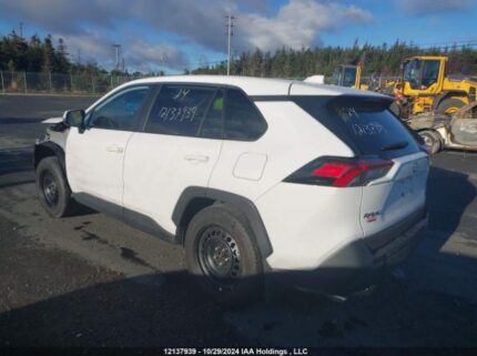 2T3B1RFV8RC445965 2024 TOYOTA