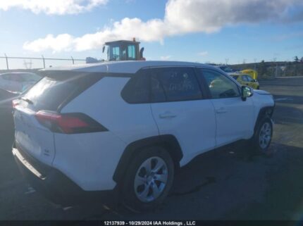 2T3B1RFV8RC445965 2024 TOYOTA