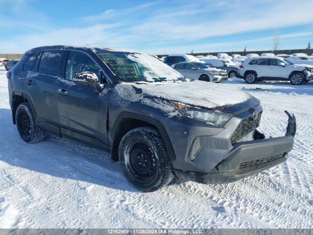 2T3B1RFVXRC426950 2024 TOYOTA