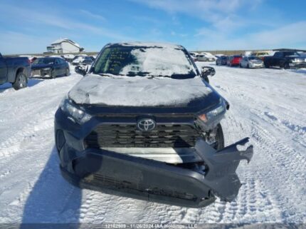 2T3B1RFVXRC426950 2024 TOYOTA