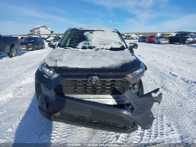 2T3B1RFVXRC426950 2024 TOYOTA