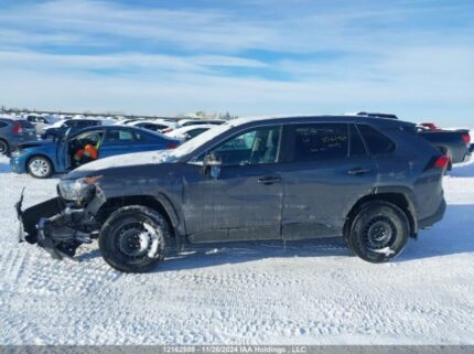 2T3B1RFVXRC426950 2024 TOYOTA