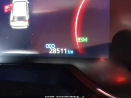 2T3B1RFVXRC426950 2024 TOYOTA