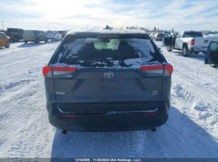 2T3B1RFVXRC426950 2024 TOYOTA