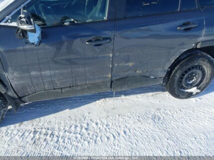 2T3B1RFVXRC426950 2024 TOYOTA