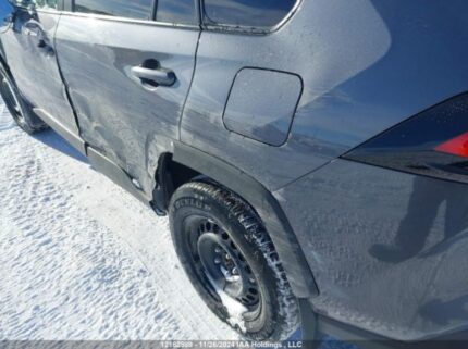2T3B1RFVXRC426950 2024 TOYOTA