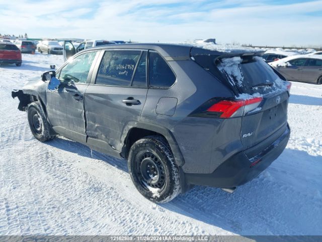 2T3B1RFVXRC426950 2024 TOYOTA