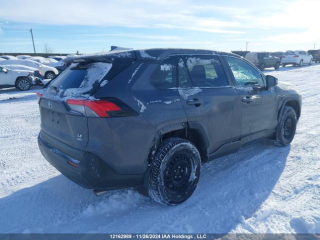 2T3B1RFVXRC426950 2024 TOYOTA