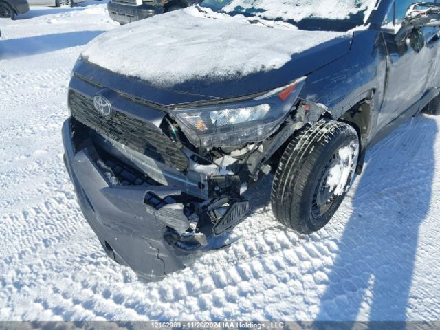 2T3B1RFVXRC426950 2024 TOYOTA