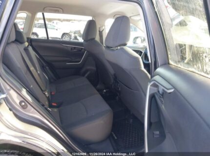 2T3B1RFVXRC426950 2024 TOYOTA