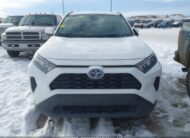 2T3BWRFV7PW156394 2023 TOYOTA