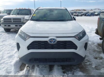 2T3BWRFV7PW156394 2023 TOYOTA