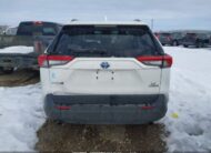 2T3BWRFV7PW156394 2023 TOYOTA