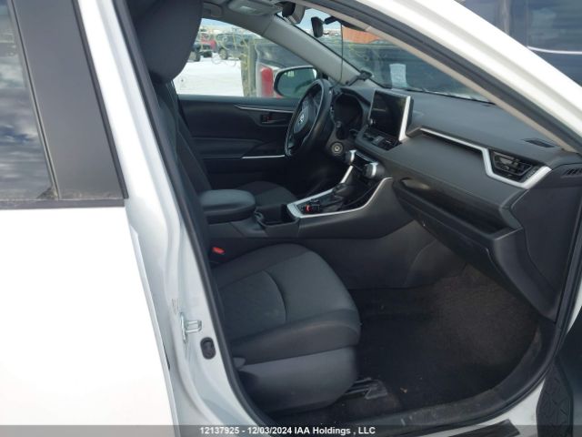 2T3BWRFV7PW156394 2023 TOYOTA