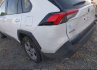 2T3BWRFV7PW156394 2023 TOYOTA