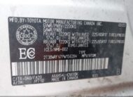 2T3BWRFV7PW156394 2023 TOYOTA