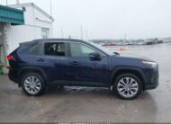 2T3R1RFV0PW388820 2023 TOYOTA