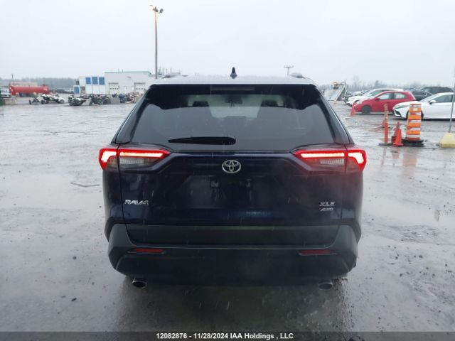 2T3R1RFV0PW388820 2023 TOYOTA
