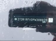 2T3R1RFV0PW388820 2023 TOYOTA