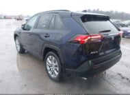 2T3R1RFV0PW388820 2023 TOYOTA