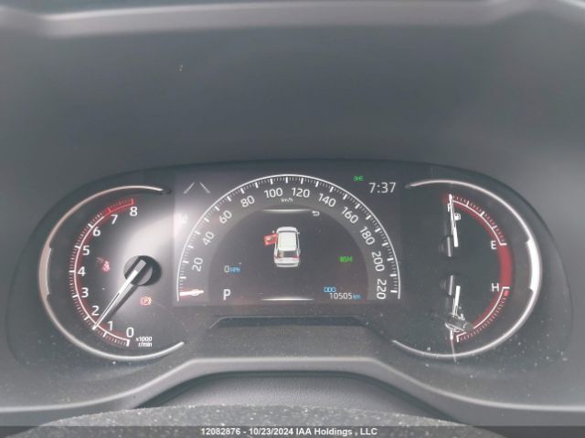 2T3R1RFV0PW388820 2023 TOYOTA